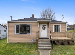 1646 E Wright Avenue, Tacoma, WA