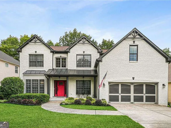 103 Thundering Hills Rdg, Canton, GA 30114