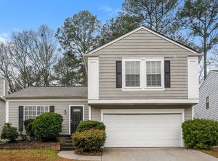 6520 Eastbriar Dr, Lithonia, GA 30058