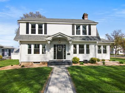 430 Wolcott Hill Road, Wethersfield, CT, 06109