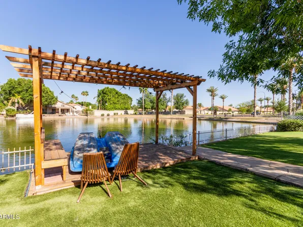 3109 N MEADOW Drive, Avondale, AZ 85392