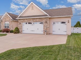 4371 Spurwood Dr, Saginaw, MI 48603