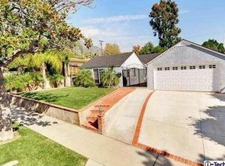 1100 Daveric Dr, Pasadena, CA 91107