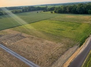 3708 Old Railroad Ln, Guthrie, KY 42234