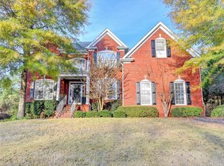 1701 Mulberry Lake Dr, Dacula, GA 30019