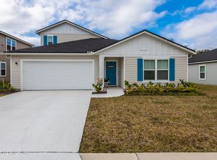 307 Sawmill Landing Dr, Saint Augustine, FL 32086