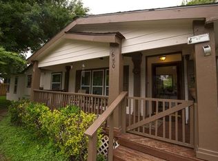 680 Ramos St, Austin, TX 78702