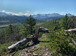 Nhn Highway Starr School Rd #89, Browning, MT 59417