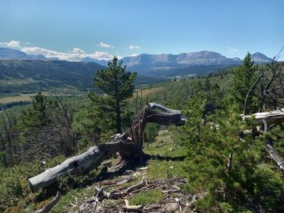 Nhn Highway Starr School Rd #89, Browning, MT, 59417