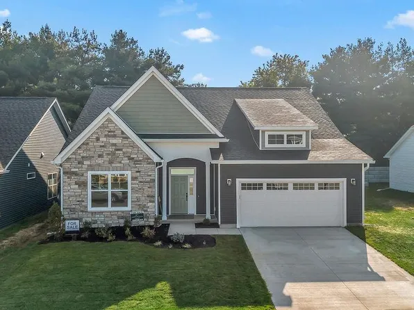 4651 S Quinn Dr, Bloomington, IN 47403