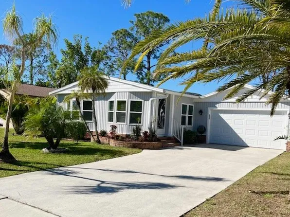 4205 La Verde Dr #4205, North Fort Myers, FL 33903