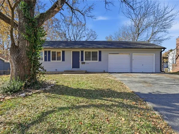 5200 S Delaware Ave, Independence, MO 64055