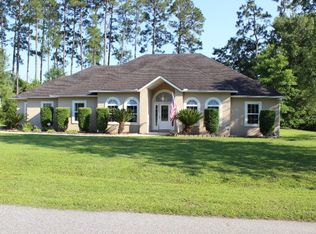 1005 Bayswater Rd, Brunswick, GA 31525