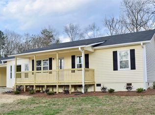 244 Mulkey Rd, Demorest, GA 30535