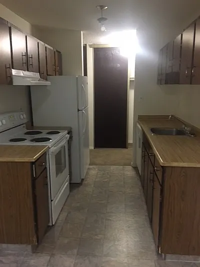 Original Kitchen 2