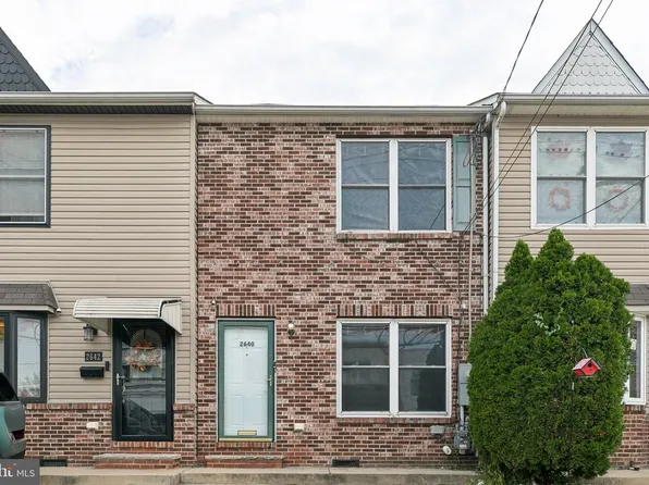 2640 E Venango St #0, Philadelphia, PA 19134