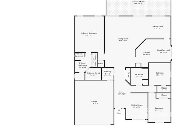 2nd image of 5666 Plum Hollow Dr W