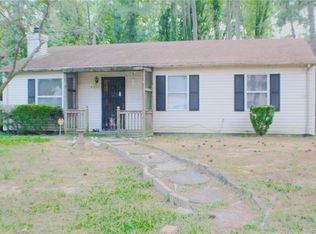 4300 Martha Ln, Richmond, VA 23234