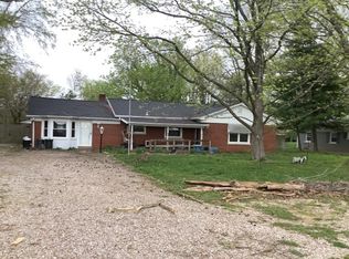 5820 Pollack Ave, Evansville, IN 47715
