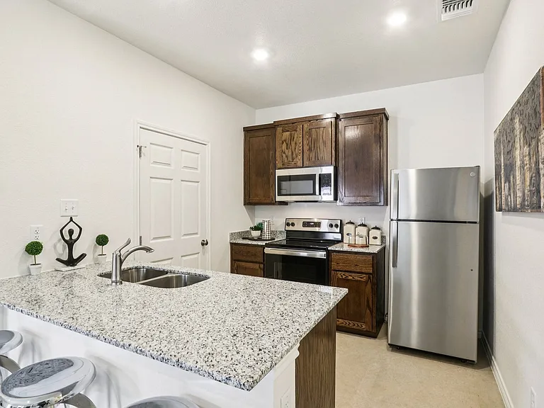 The Laramie at Indian Trail — Photo 8