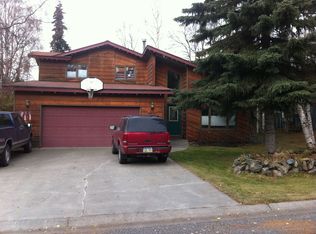 2231 Sues Way, Anchorage, AK 99516