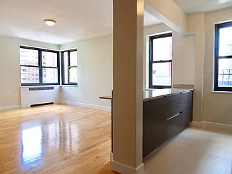 Rented by Stonehenge NYC LLC