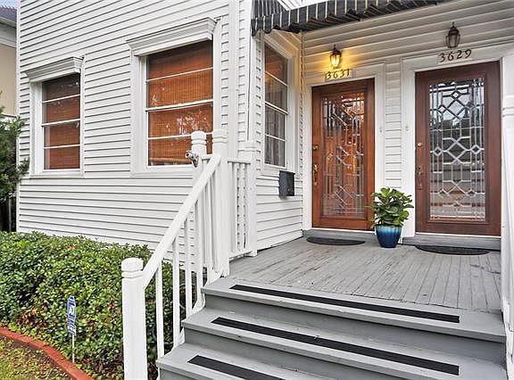 2nd image of 3631 Nashville Ave
