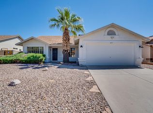 6217 E Colby St, Mesa, AZ 85205
