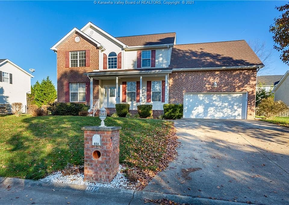 1st image of 804 Forest Brook Dr