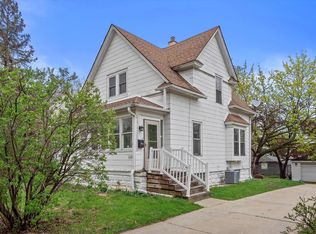 1128 S 63rd St, West Allis, WI 53214