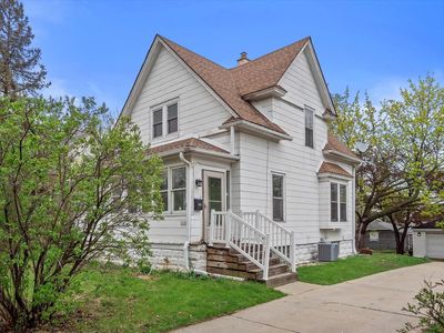 1128 South 63rd STREET, West Allis, WI, 53214