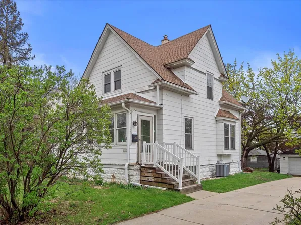 1128 S 63rd STREET, West Allis, WI 53214