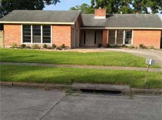 10538 Sagebluff Dr, Houston, TX 77089