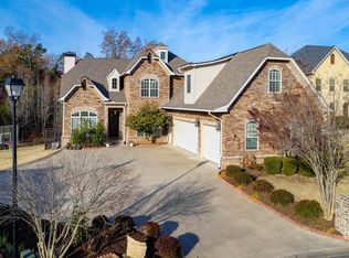 26 Alton Ln, Little Rock, AR 72211