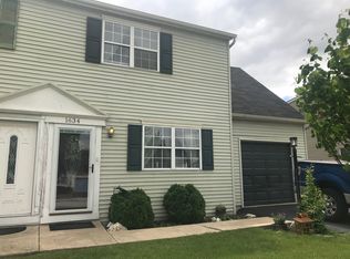 1634 Blue Jay Dr, Dover, PA 17315