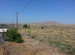 Tbd Ruppert Rd #7.23, Benton City, WA 99320