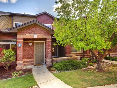6444 Silver Mesa Dr UNIT B, Highlands Ranch, CO, 80130