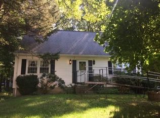 50 Cooper Rd, Northbridge, MA 01534