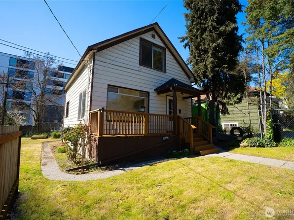 1707 22nd Avenue S, Seattle, WA 98118