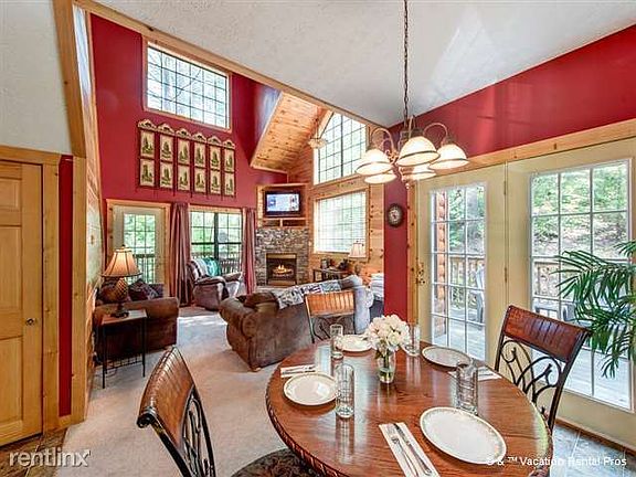 Bringing the outdoors in