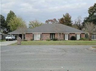 204 Belle Grove Blvd, Lafayette, LA 70503