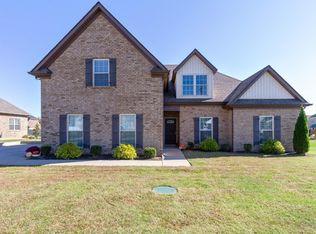 1136 Millstone Creek Rd, Lascassas, TN 37085