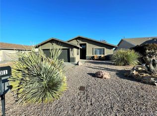 1831 Airfield Ave, Kingman, AZ 86401