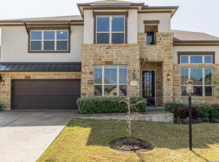 499 Anfield Cir, Lakeway, TX 78738