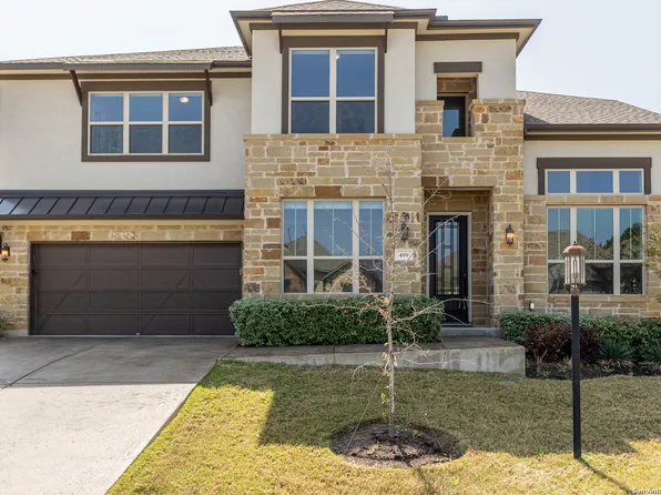 499 Anfield Circle, Austin, TX 78738