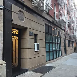 Rented by Sky Management