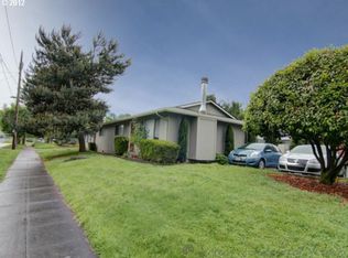 3103-3105 N Russet St, Portland, OR