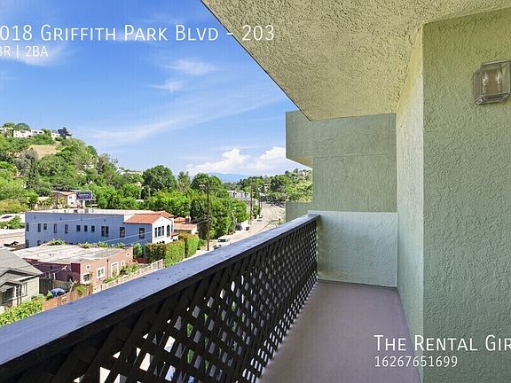 4th image of 2018 Griffith Park Blvd APT 203