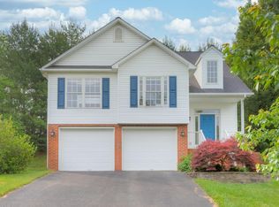 1504 Oriole Dr, Blacksburg, VA 24060