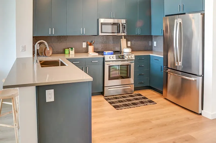 1 bed, 848 sqft, $2,773 — Photo 3
